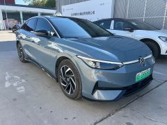Volkswagen ID.7 VIZZION 2024 PRO - ფოტო 3