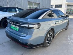 Volkswagen ID.7 VIZZION 2024 PRO - ფოტო 4