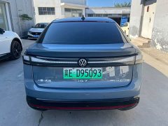 Volkswagen ID.7 VIZZION 2024 PRO - ფოტო 5