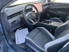 Volkswagen ID.7 VIZZION 2024 PRO - ფოტო 7
