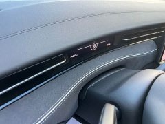 Volkswagen ID.7 VIZZION 2024 PRO - ფოტო 8