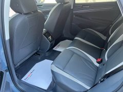 Volkswagen ID.7 VIZZION 2024 PRO - ფოტო 9