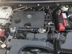 Toyota RAV4 2.0L CVT FWD Urban Edition - ფოტო 10