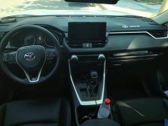 Toyota RAV4 2.0L CVT FWD Urban Edition - ფოტო 12