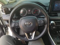 Toyota RAV4 2.0L CVT FWD Urban Edition - ფოტო 15