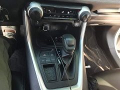 Toyota RAV4 2.0L CVT FWD Urban Edition - ფოტო 16