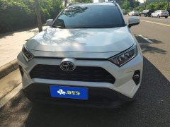 Toyota RAV4 2.0L CVT FWD Urban Edition - ფოტო 2