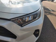 Toyota RAV4 2.0L CVT FWD Urban Edition - ფოტო 5