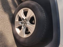 Toyota RAV4 2.0L CVT FWD Urban Edition - ფოტო 6
