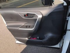 Toyota RAV4 2.0L CVT FWD Urban Edition - ფოტო 7