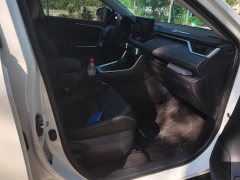 Toyota RAV4 2.0L CVT FWD Urban Edition - ფოტო 8