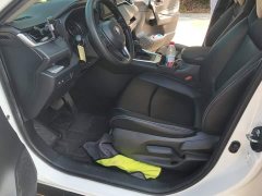 Toyota RAV4 2.0L CVT FWD Urban Edition - ფოტო 9
