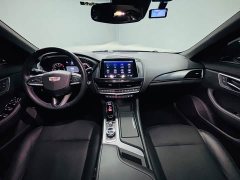 Cadillac CT5 2022 2.8T Luxury (Standard Edition) - ფოტო 10