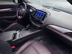 Cadillac CT5 2022 2.8T Luxury (Standard Edition) - ფოტო 11
