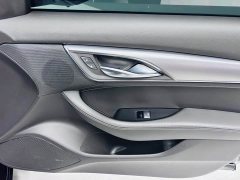 Cadillac CT5 2022 2.8T Luxury (Standard Edition) - ფოტო 12