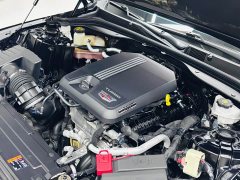 Cadillac CT5 2022 2.8T Luxury (Standard Edition) - ფოტო 14