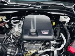 Cadillac CT5 2022 2.8T Luxury (Standard Edition) - ფოტო 15