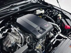 Cadillac CT5 2022 2.8T Luxury (Standard Edition) - ფოტო 16