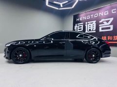 Cadillac CT5 2022 2.8T Luxury (Standard Edition) - ფოტო 2