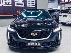 Cadillac CT5 2022 2.8T Luxury (Standard Edition) - ფოტო 4