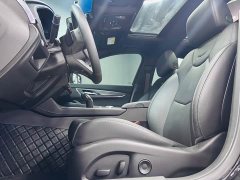 Cadillac CT5 2022 2.8T Luxury (Standard Edition) - ფოტო 5