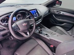 Cadillac CT5 2022 2.8T Luxury (Standard Edition) - ფოტო 6