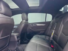Cadillac CT5 2022 2.8T Luxury (Standard Edition) - ფოტო 9