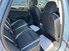 Volkswagen ID.7 VIZZION PRO - ფოტო 11