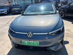 Volkswagen ID.7 VIZZION PRO - ფოტო 2