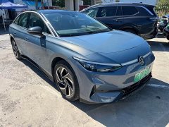 Volkswagen ID.7 VIZZION PRO - ფოტო 3