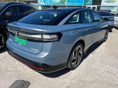 Volkswagen ID.7 VIZZION PRO - ფოტო 4