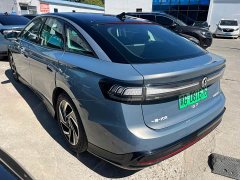 Volkswagen ID.7 VIZZION PRO - ფოტო 5