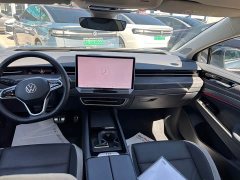 Volkswagen ID.7 VIZZION PRO - ფოტო 9