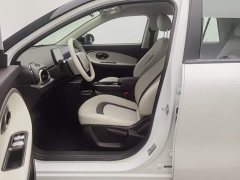 Yttrium Yiwei 3 Zhi'ai Edition 330km Air - ფოტო 10