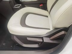 Yttrium Yiwei 3 Zhi'ai Edition 330km Air - ფოტო 20