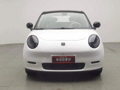 Yttrium Yiwei 3 Zhi'ai Edition 330km Air - ფოტო 3