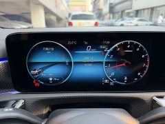 Mercedes-Benz A-Class 2022 Facelift A 200 L Sport Sedan Fashion Edition - ფოტო 10