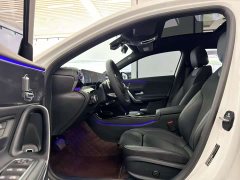 Mercedes-Benz A-Class 2022 Facelift A 200 L Sport Sedan Fashion Edition - ფოტო 6