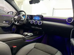 Mercedes-Benz A-Class 2022 Facelift A 200 L Sport Sedan Fashion Edition - ფოტო 8