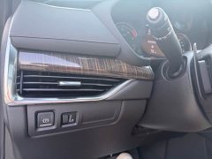 Cadillac XT4 28T FWD Luxury - ფოტო 17