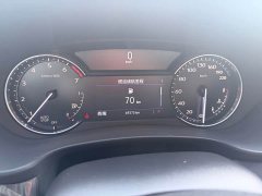 Cadillac XT4 28T FWD Luxury - ფოტო 18