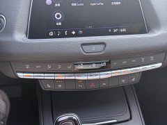 Cadillac XT4 28T FWD Luxury - ფოტო 19