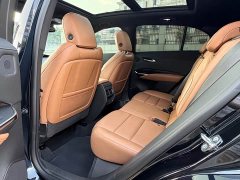 Cadillac XT4 28T FWD Luxury - ფოტო 8