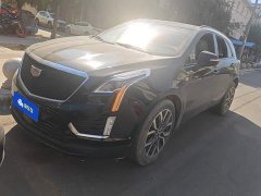 Cadillac XT5 2.0T AWD Luxury (Premium Edition) - ფოტო 1