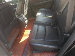 Cadillac XT5 2.0T AWD Luxury (Premium Edition) - ფოტო 11