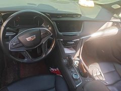 Cadillac XT5 2.0T AWD Luxury (Premium Edition) - ფოტო 12