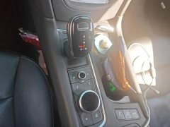 Cadillac XT5 2.0T AWD Luxury (Premium Edition) - ფოტო 16