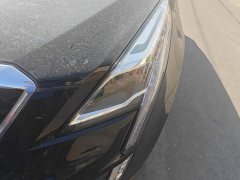 Cadillac XT5 2.0T AWD Luxury (Premium Edition) - ფოტო 5