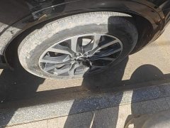 Cadillac XT5 2.0T AWD Luxury (Premium Edition) - ფოტო 6