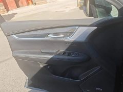 Cadillac XT5 2.0T AWD Luxury (Premium Edition) - ფოტო 7